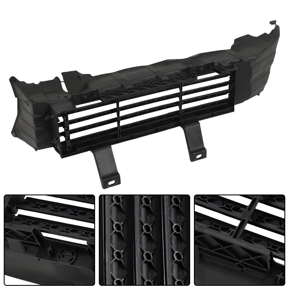 TOPPARTZ Active Grille Shutter Assembly For 2020-2023 Nissan Sentra 623306LB0A