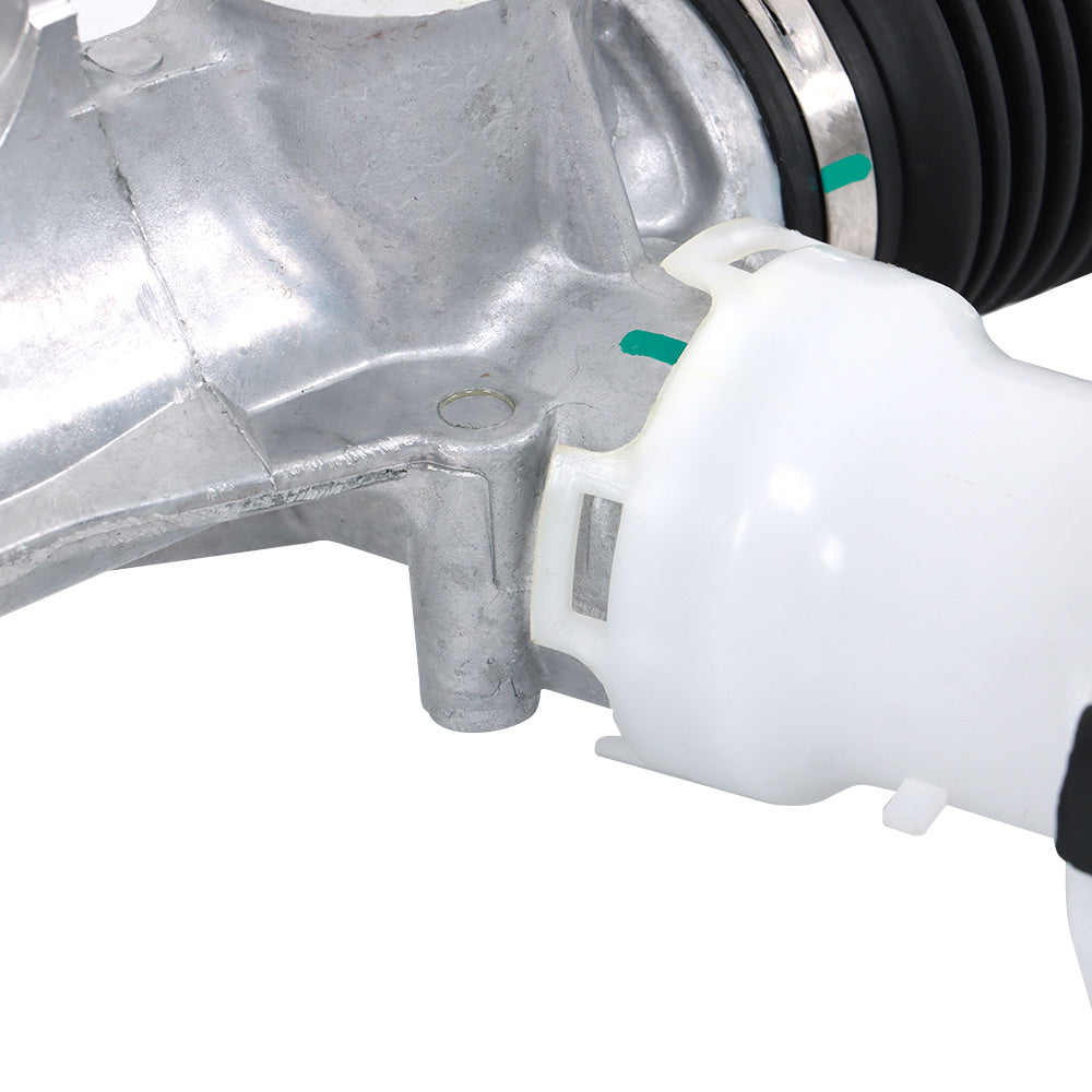 TOPPARTZ Power Steering Rack & Pinion Assembly for Hyundai Elantra Veloster