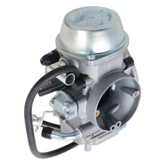 Fit For 1998 Yamaha Grizzly 600 YFM600FWA Carburetor + 2 Intake Manifold Boot