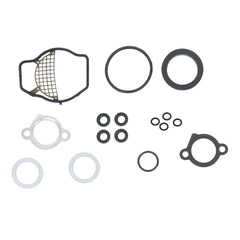 TOPPARTZ Engine Rebuild Overhaul Kit Crankshaft Rods Timing For Toyota Highlander