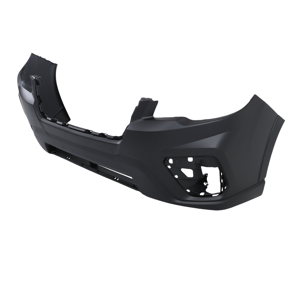 TOPPARTZ Front Bumper Cover For 2019 2020 2021 Subaru Forester SU1000191