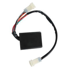 New CDI Box For Yamaha YFM 200 Moto-4 1985-1989/ YTM 225 Tri-Moto 1983-1985