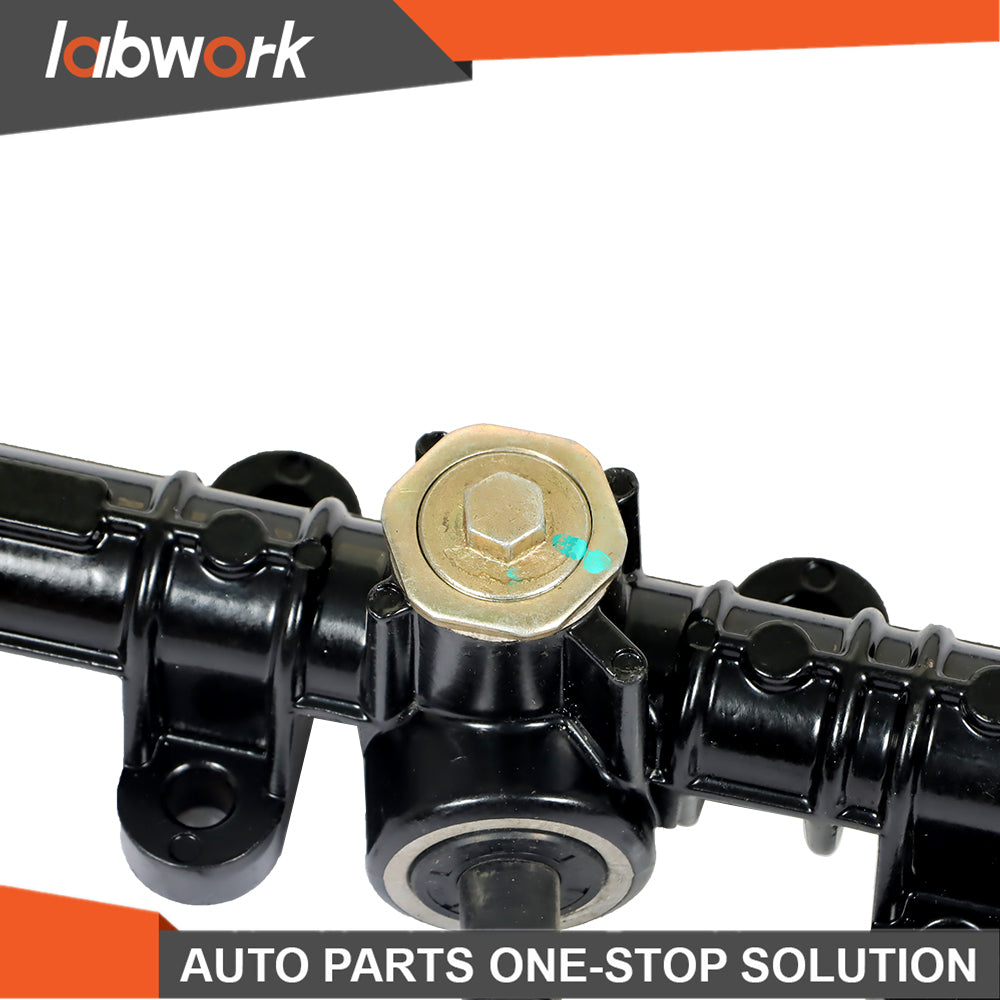 toppartz Steering Rack Assembly For Yamaha Rhino 450 660 700 5UG-F3400-00-00
