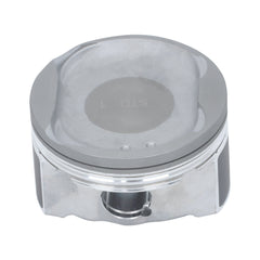 TOPPARTZ Pistons & Rings Kit For 2007-2013 Toyota Camry RAV4 Scion tC Lexus 2.4L