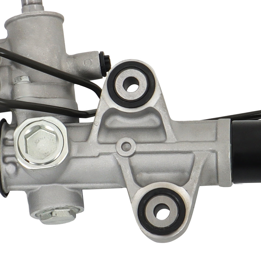 TOPPARTZ Power Steering Rack & Pinion For 2009-2013 2014 2015 Honda Pilot 26-2754