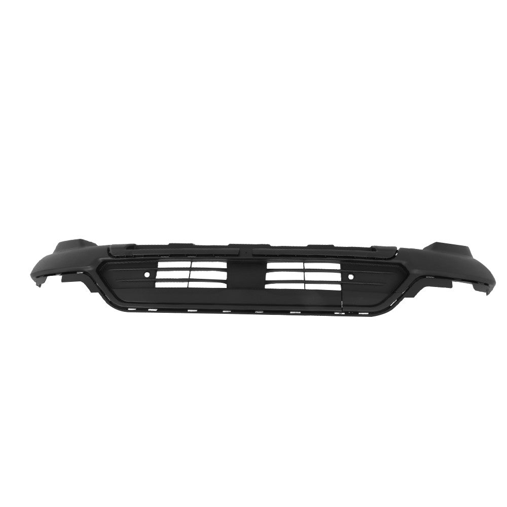 TOPPARTZ Front Bumper Lower Valance For 2020-2022 Ford Explorer Plastic