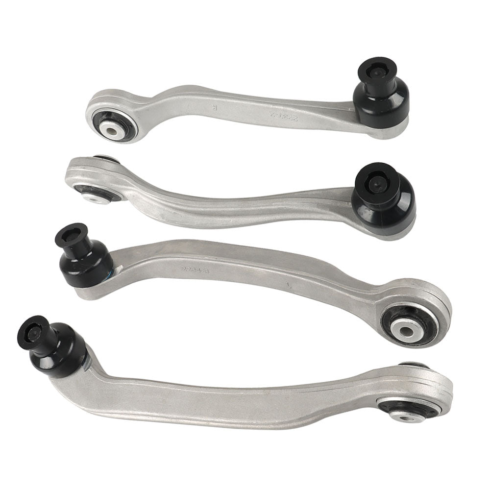 TOPPARTZ Forward Rearward Control Arm Ball Joint for 2009 - 2011 AUDI A6 3.2L