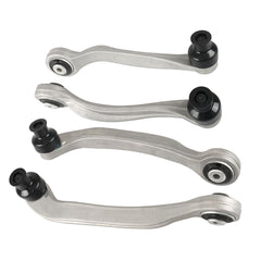 TOPPARTZ Forward Rearward Control Arm Ball Joint for 2009 - 2011 AUDI A6 3.2L