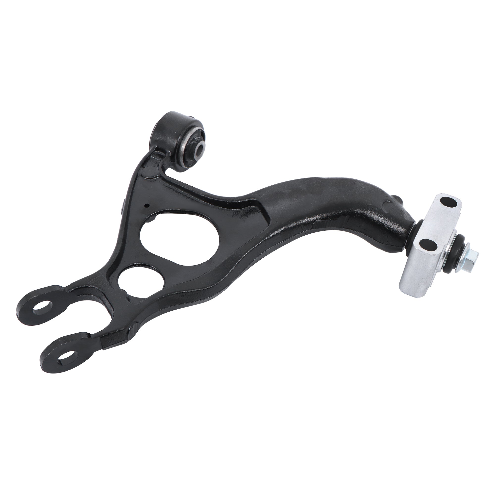 TOPPARTZ Rear LH/RH Upper Control Arms For 11-19 Ford Police Interceptor Utility