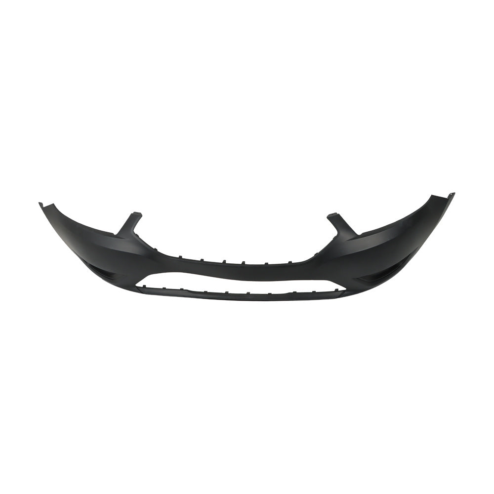 TOPPARTZ Front Lower Bumper Cover For 2013-2019 Ford Taurus FO1000666 Primed