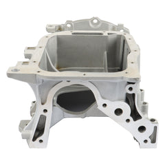 TOPPARTZ Upper Engine Oil Pan For 2009-2019 Toyota Corolla 2011-2017 Lexus CT200h