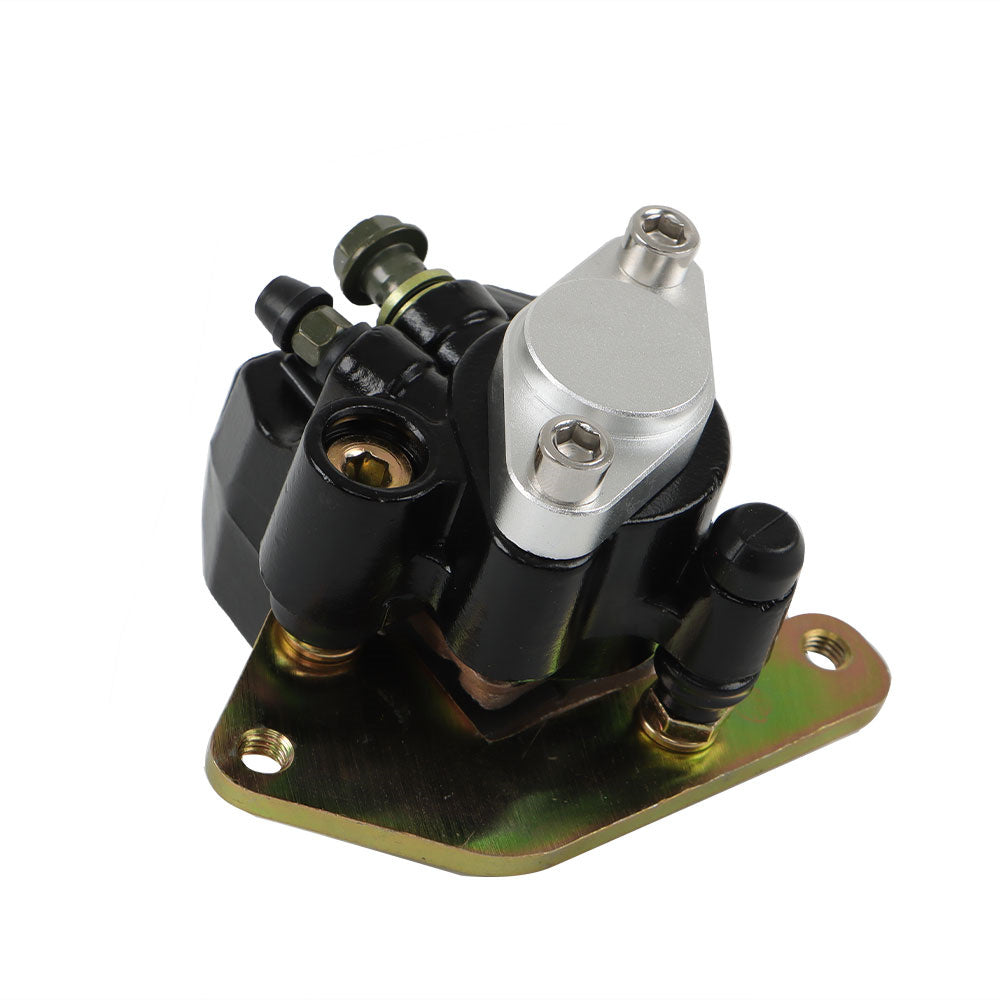 Rear Brake Master Cylinder Caliper Fit For 2005 Yamaha Blaster 200 YFS200