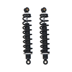 2pcs Front shock absorbers for John Deere 4X2 6X4 TH TS TX Trail Gators AM130448