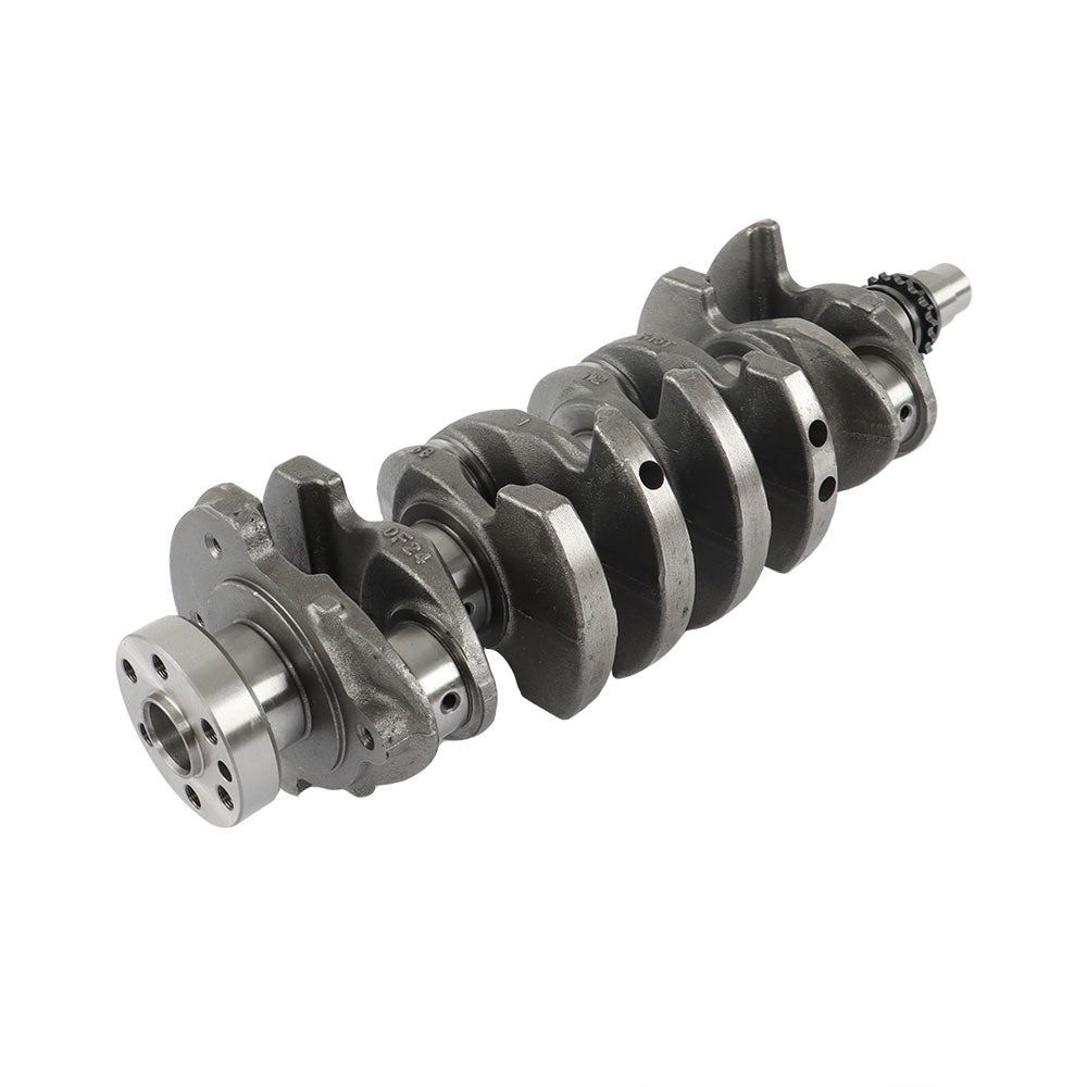 TOPPARTZ 1PCS Engine Crankshaft Fit For Hyundai Kia 1.6 Turbo 231102B710