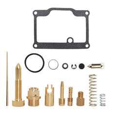 Carburetor Carb Rebuild Kit For Polaris 1994-95 400 400L Sport Sportsman Xplorer