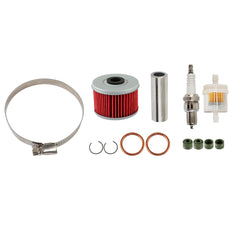 1999-2008 for Honda Trx400ex SporTrax Cylinder Piston Motor Engine Rebuild Kit