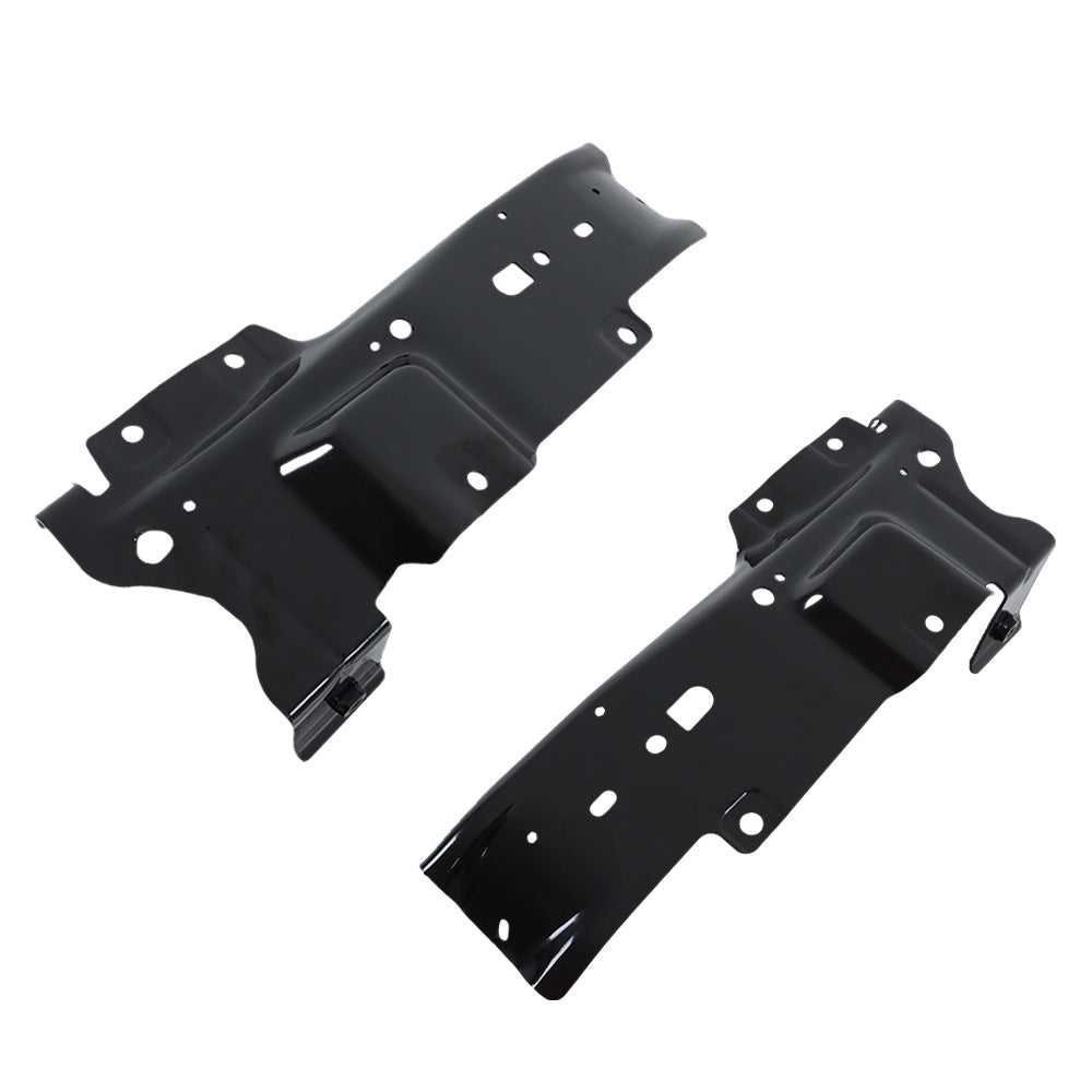TOPPARTZ Front Bumper Bracket For 2019-2021 Silverado 1500 84219064 84219063