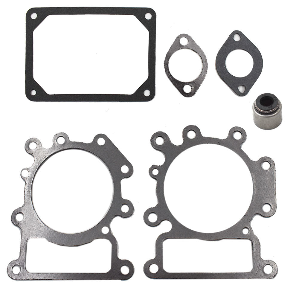 Cylinder Head Rocker Cover Gasket Set Fit For 796584 272475 Lawn Mower Parts