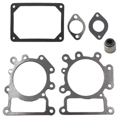 Cylinder Head Rocker Cover Gasket Set Fit For 796584 272475 Lawn Mower Parts