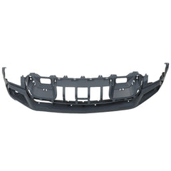 TOPPARTZ Front Bumper Cover For 21-22 Chevrolet Colorado W/Tow Hook Hole Primed