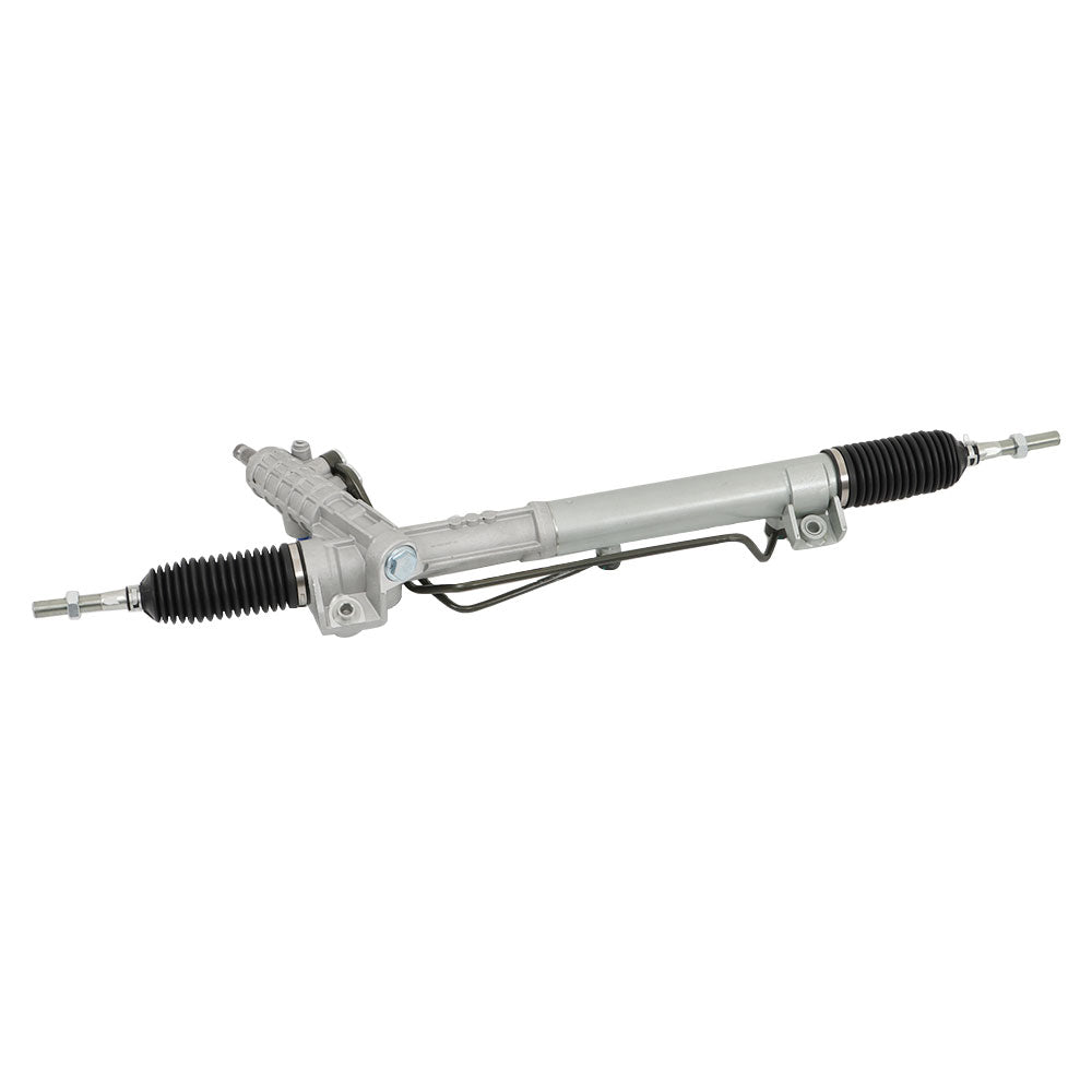 TOPPARTZ Complete Power Steering Rack and Pinion Assembly For 01-03 BMW 525i 528i