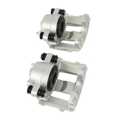 TOPPARTZ Pair Brake Calipers For 1990-2001 Jeep Cherokee XJ Front Left & Right