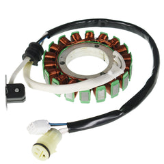 Stator Coil For HiSUN UTV 500 700 MSU YS MASSIMO BENNCHE CUB