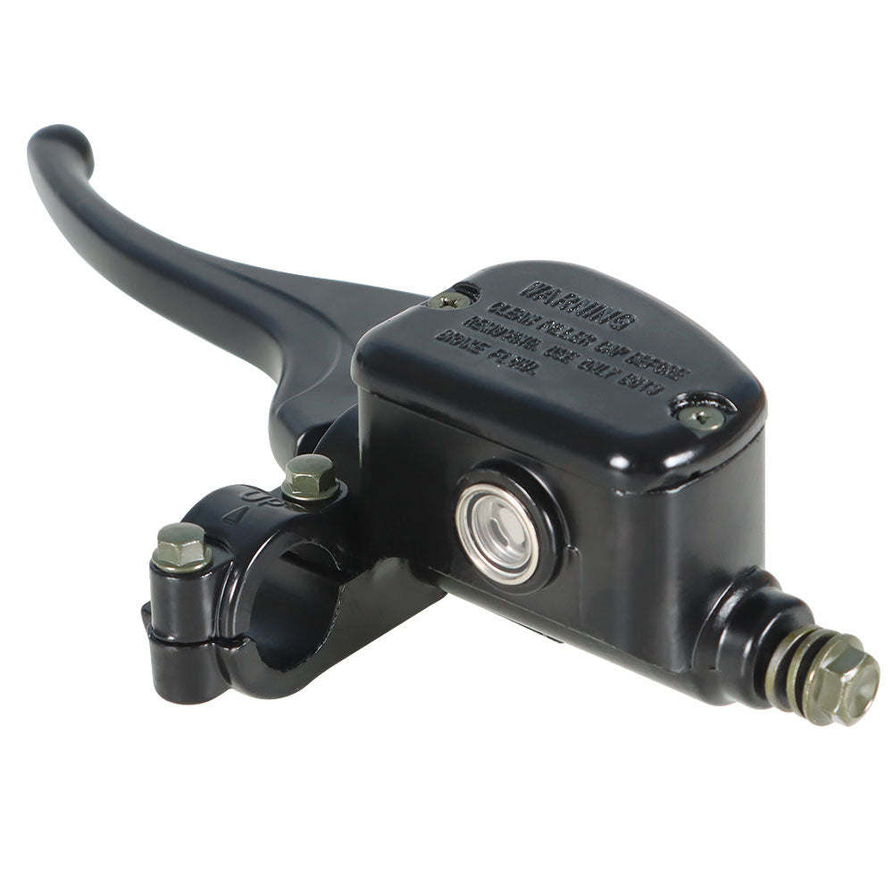 ATV 260/300/400cc Brake Master Cylinder For Manco Talon Linhai Bighorn Left