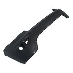 TOPPARTZ Front Upper Bumper Cover Fascia Fit For 16 17-2021 Jeep Grand Cherokee