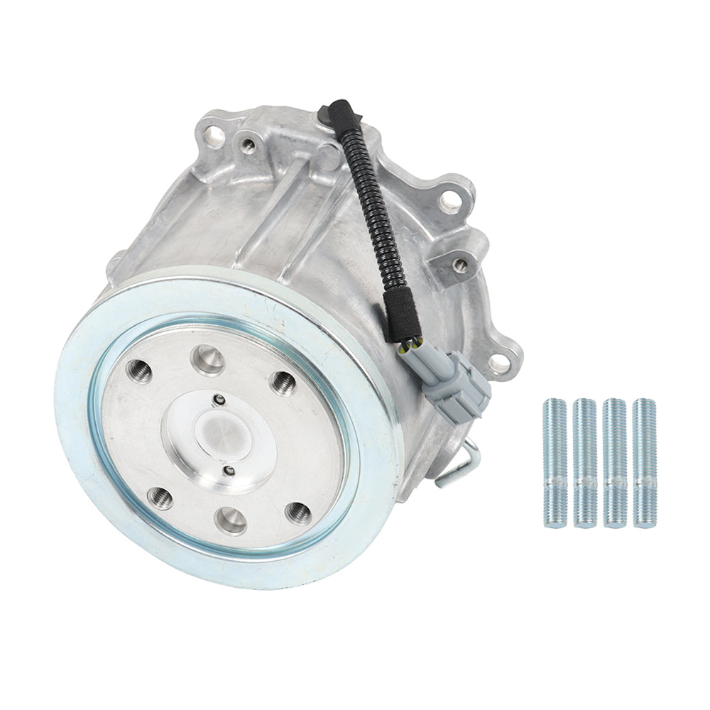 TOPPARTZ Rear Differential Coupling For 2014-2020 Nissan Rogue AWD 3876-14BF1A