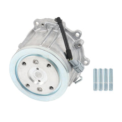 TOPPARTZ Rear Differential Coupling For 2014-2020 Nissan Rogue AWD 3876-14BF1A