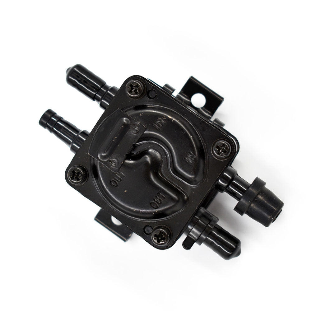 For Mower Onan P216G P218G P220G P224G B43E B43G B48G B43 P218 P220 Fuel Pump