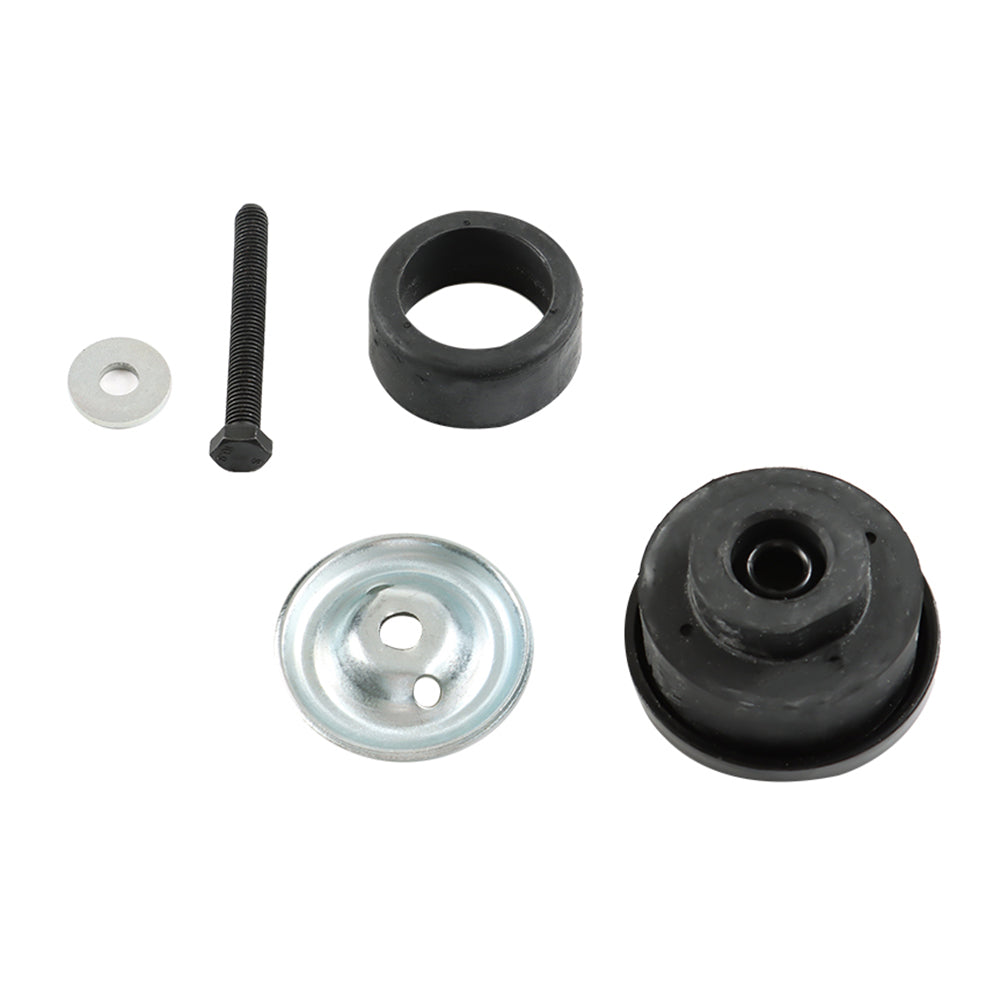 TOPPARTZ 4PCS Body Mount 924-181 For 1994-2004 Chevrolet S10 Pickup GMC Sonoma