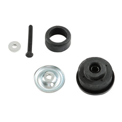 TOPPARTZ 4PCS Body Mount 924-181 For 1994-2004 Chevrolet S10 Pickup GMC Sonoma