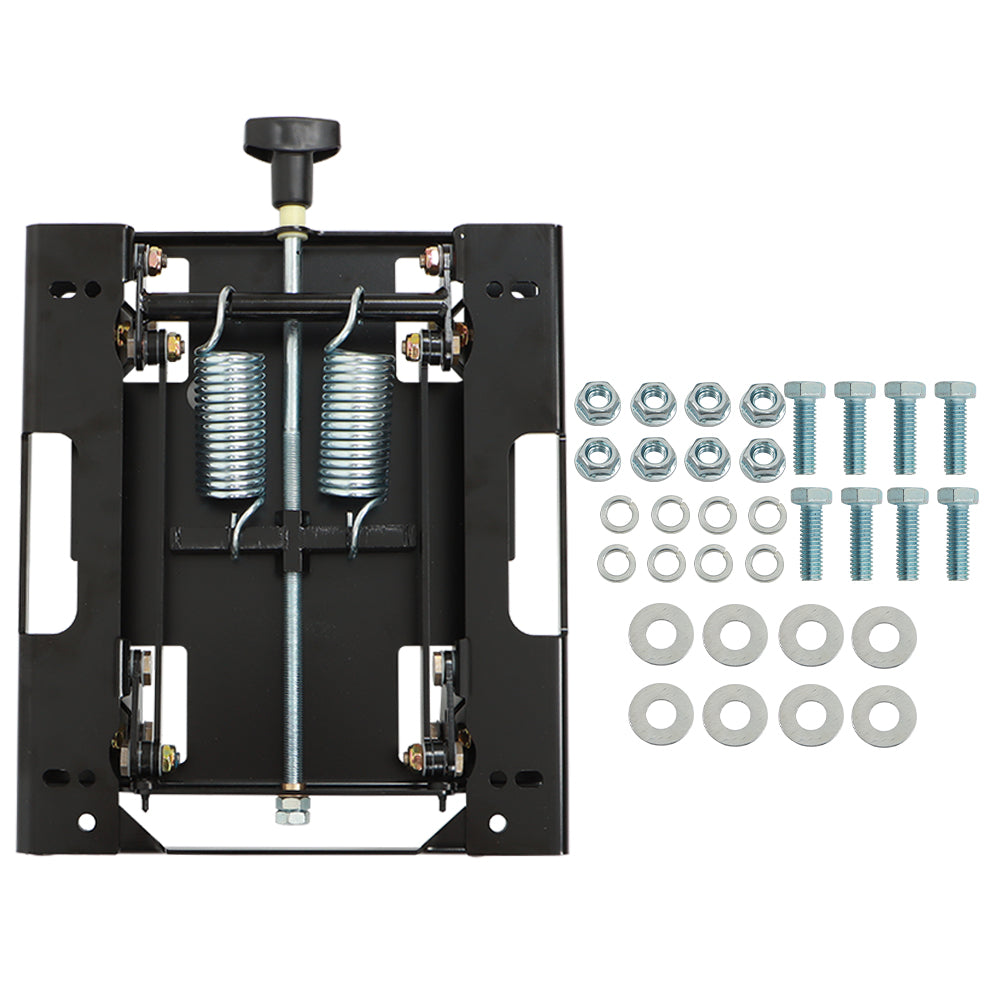 Seat Suspension Kit For Toro Scag Exmark Hustler Bad Boy Gravely John Deere