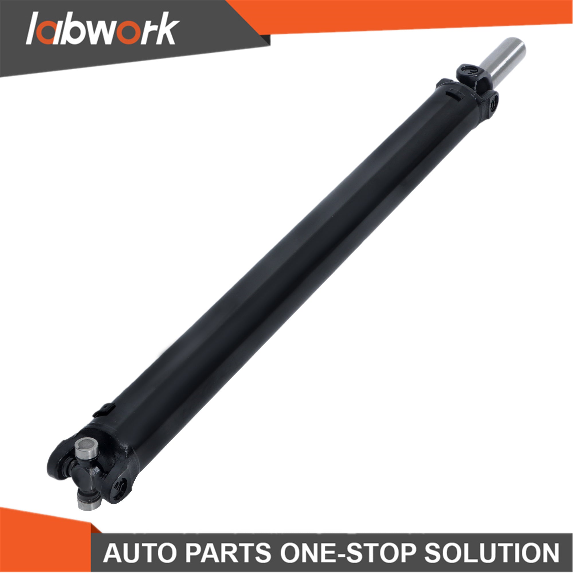 TOPPARTZ Rear Drive shaft Assembly For Chevrolet Tahoe 98-00 V8 5.7L Rear side