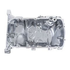 TOPPARTZ Engine Oil Pan Fit For Honda Accord 2018-2021 CR-V 2020-2022 L4 2.0L