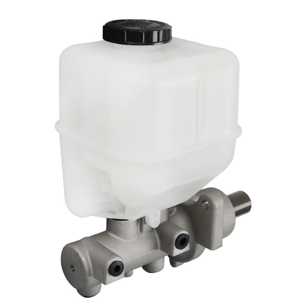 TOPPARTZ Brake Master Cylinder For 2008-2010 Ford  F-550 F-450 W/Reservoir 3/8-24