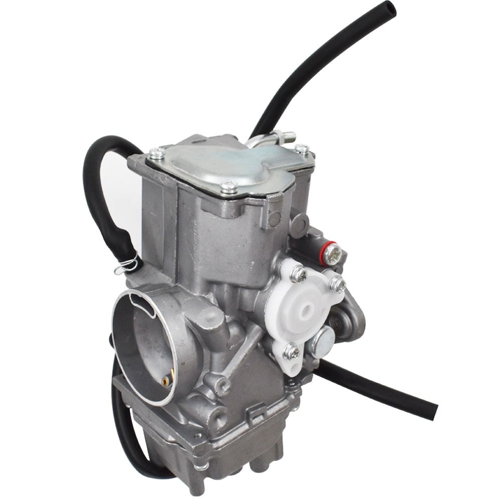 Carburetor Intake for Yamaha ATV Moto-4 350 YFM350 YFM350 ER 1987-1995 ATV QUAD