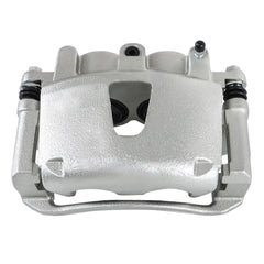 TOPPARTZ Front Brake Caliper W/Bracket For 2005-10 Jeep Grand Cherokee Commander