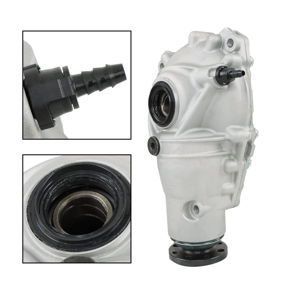 TOPPARTZ Front Differential Carrier Assembly 3.73 Ratio For 2011-2017 BMW X3
