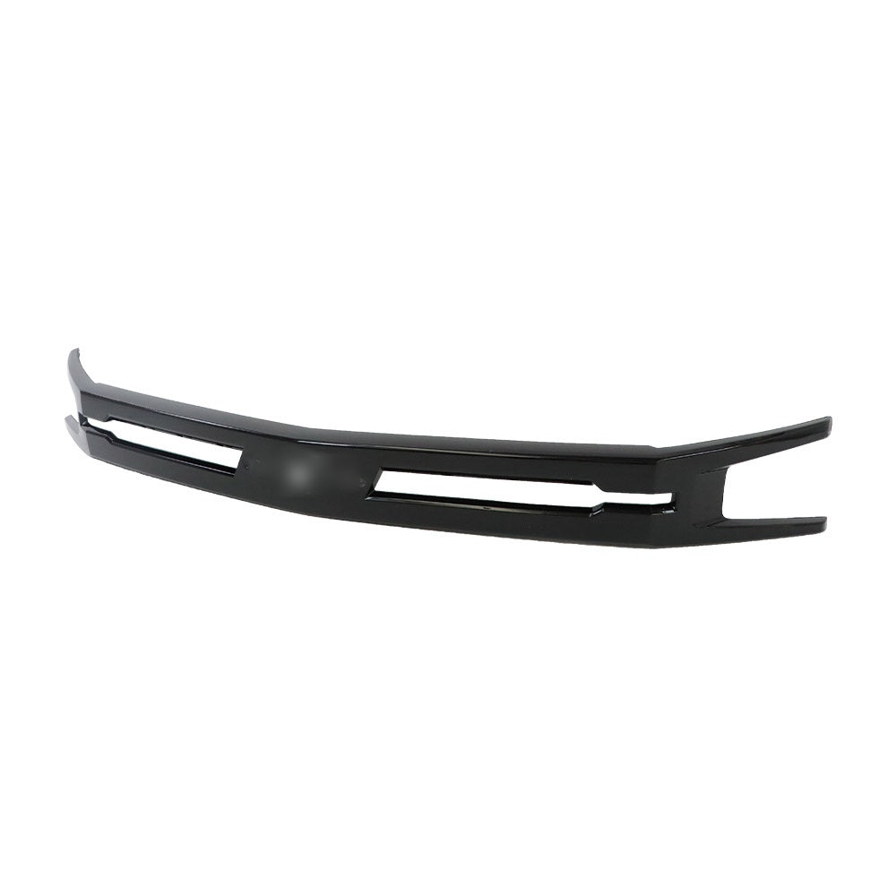 TOPPARTZ Front Center Grille Trim For 2019-2022 Chevrolet Silverado1500 84493318