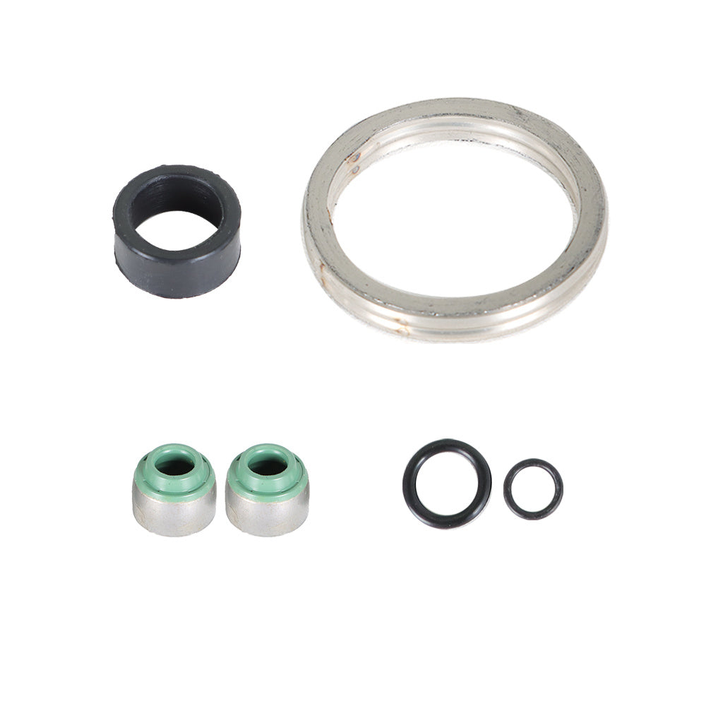 For Yamaha Timberwolf 250 1997-2000 Bear Tracker Top End Head Gasket Kit