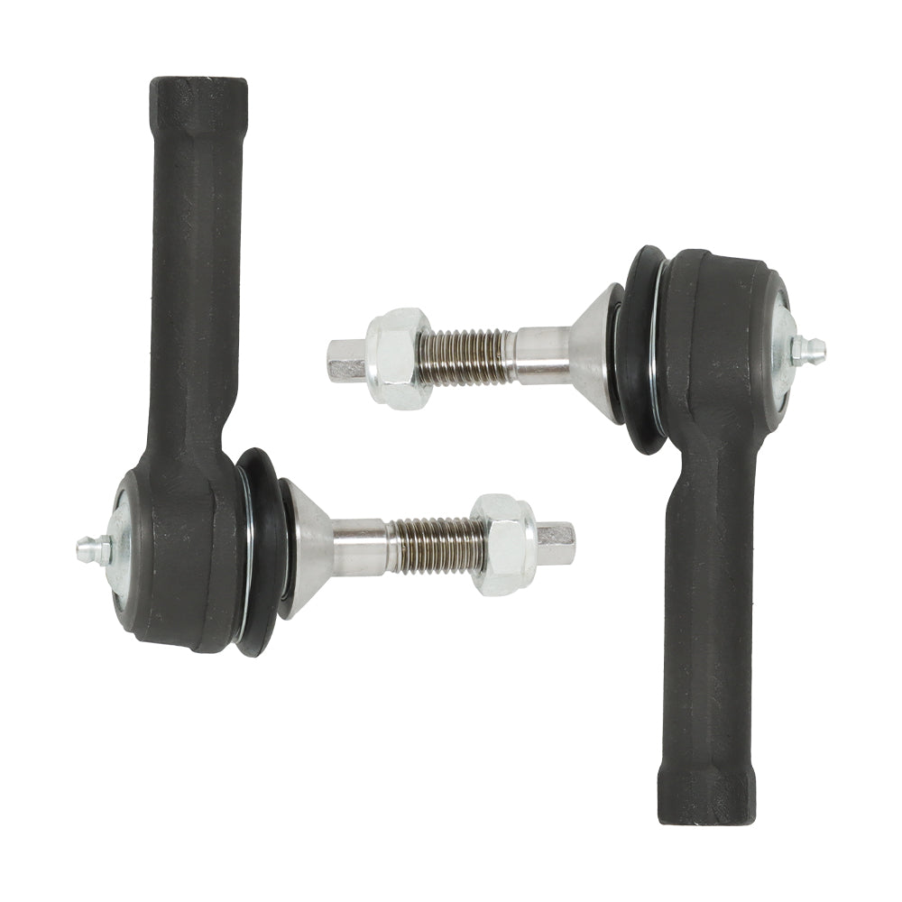 TOPPARTZ Front Lower Control Arm Ball Joints Sway Bars For 2011-17 Ford Explorer