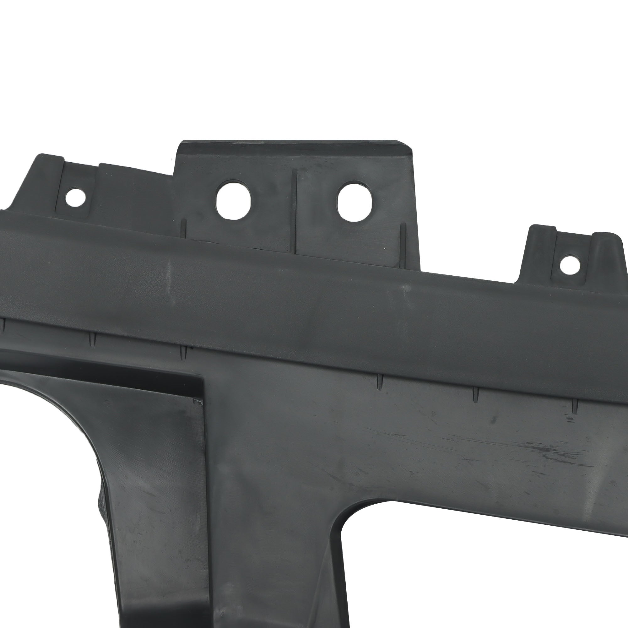TOPPARTZ Front Lower Bumper Cover For 2022-2024 Chevrolet Silverado 1500 84878965