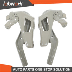 toppartz Front LH & RH Hood Hinge For Honda HR-V 2023-2024 HO1236166 HO1236165