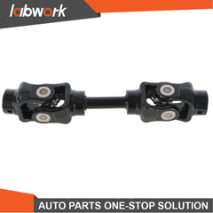 toppartz Rear Propshaft Drive Shaft For Polaris Sportsman 700 4x4 2003-2007 Black