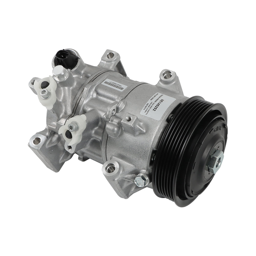 toppartz AC A/C Compressor w/Clutch For 2017-18 Toyota Corolla iM 1.8L 883101A841