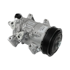 toppartz AC A/C Compressor w/Clutch For 2017-18 Toyota Corolla iM 1.8L 883101A841