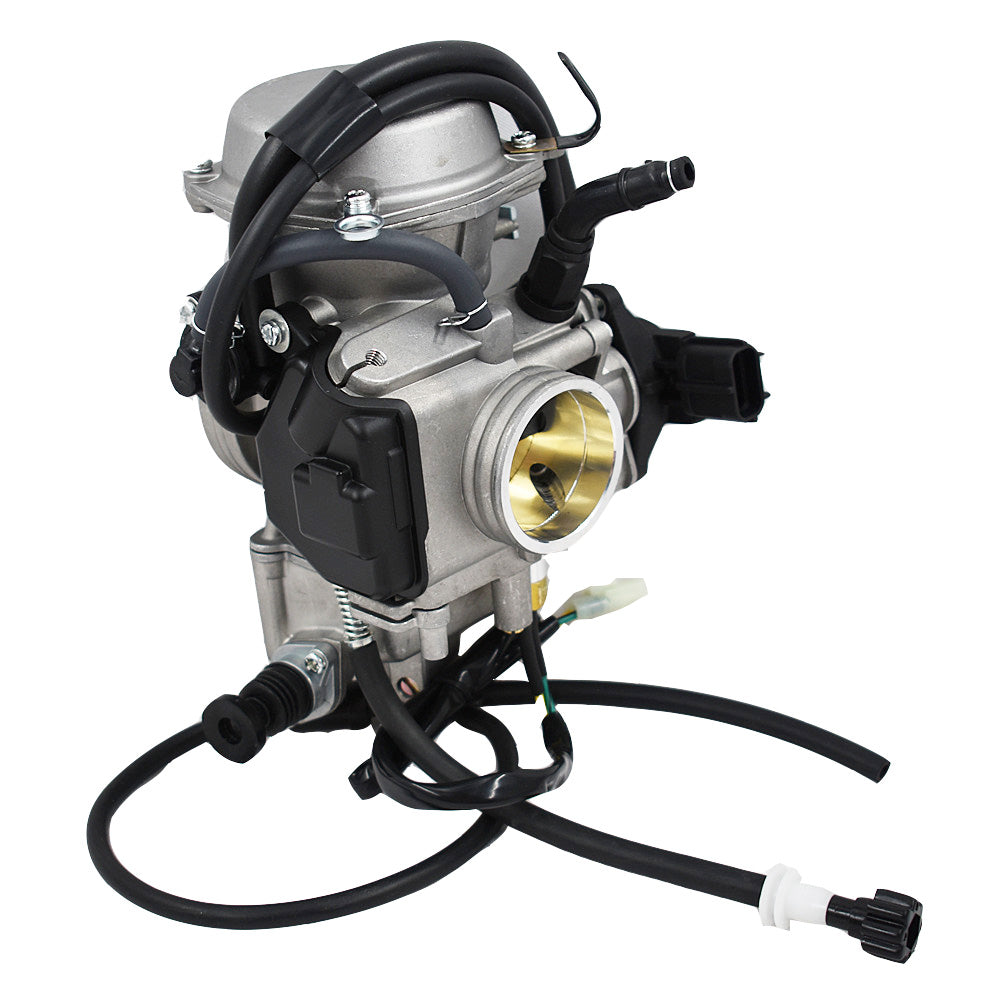 New Carburetor For 2003-2005 Honda TRX 650 TRX650 Rincon ATV OE Complete Carb